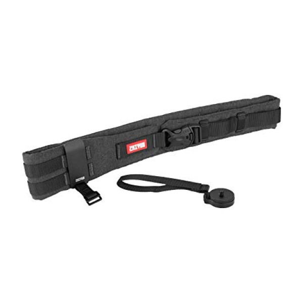 Універсальний пояс Zhiyun-Tech TransMount Multifunctional Camera Belt